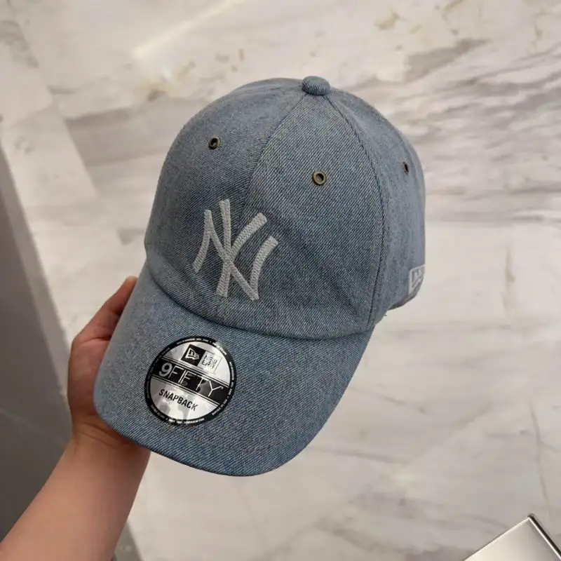 MLB NY cap dx66